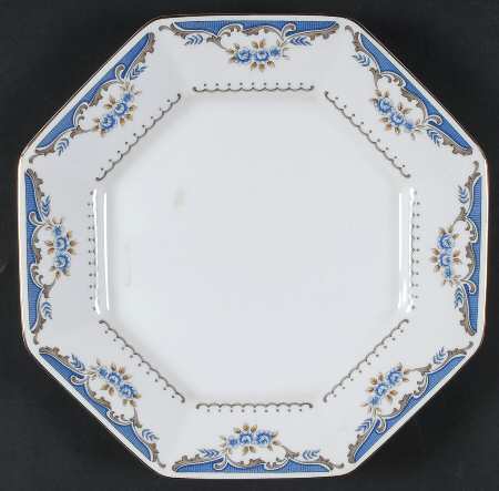 Imperial 11" Chop Plate (Round Platter)