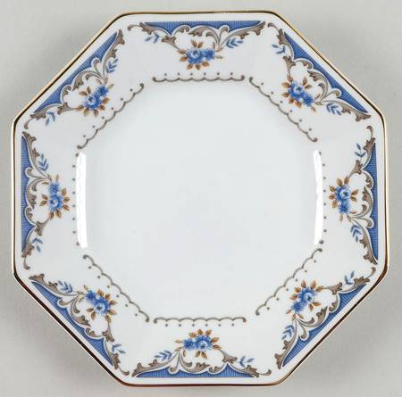Imperial Salad Plate