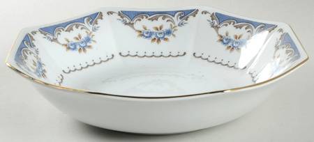 Imperial 8" Round Vegetable Bowl