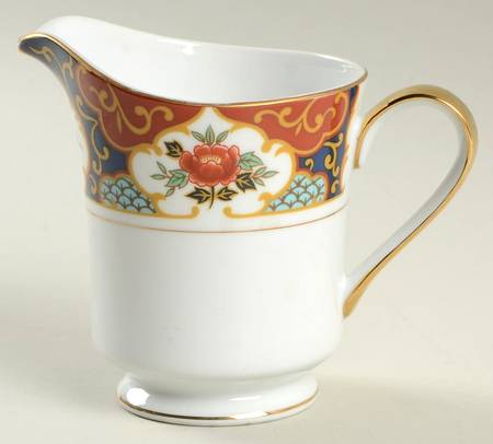 Kyoto Creamer