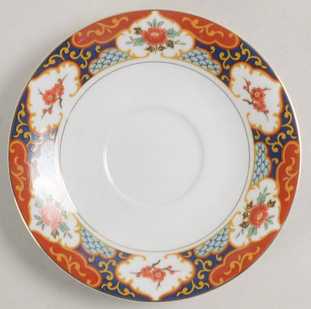 Kyoto Saucer