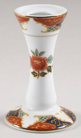 Kyoto 4" Candlestick
