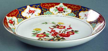 Kyoto Coupe Soup Bowl