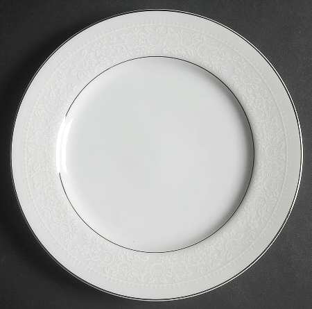 MOM1 Salad Plate