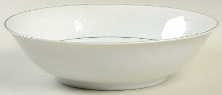 MOM1 9" Round Vegetable Bowl
