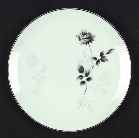 MOM5 Salad Plate