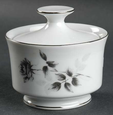 MOM5 Sugar Bowl & Lid