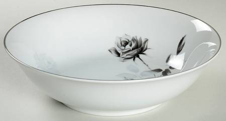 MOM5 9" Round Vegetable Bowl