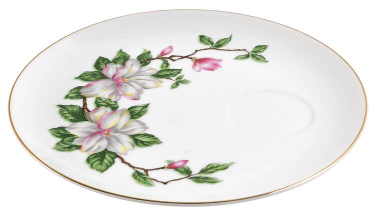 Brenda Snack Plate