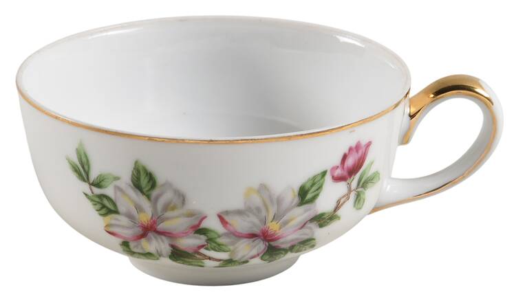 Brenda Flat Cup