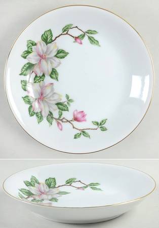 Brenda Coupe Soup Bowl