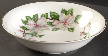 Brenda 9" Round Vegetable Bowl