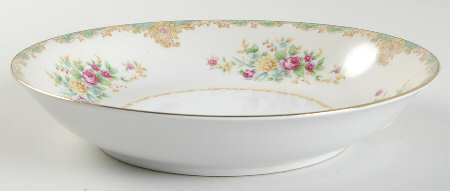 Coronado Coupe Soup Bowl