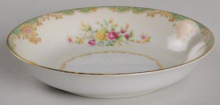Coronado Fruit/Dessert (Sauce) Bowl