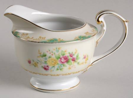 Coronado Creamer