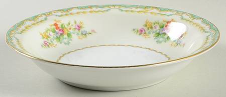 Madeline Rim Soup Bowl