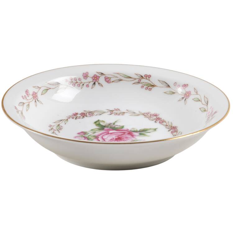 MON2 (JAPAN) Fruit/Dessert (Sauce) Bowl