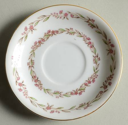 MON2 (JAPAN) Saucer
