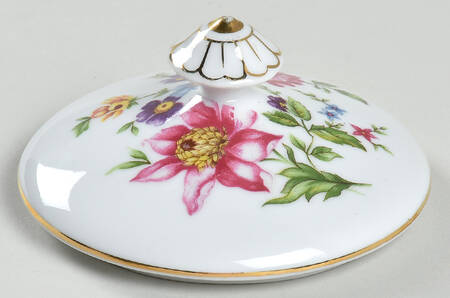 Belvedere Lid for Sugar Bowl