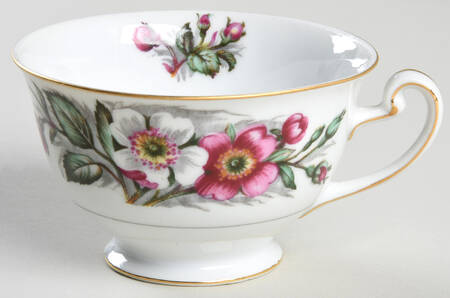 Montana Rose Footed Cup