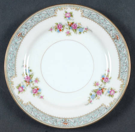 Rosaline Bread & Butter Plate
