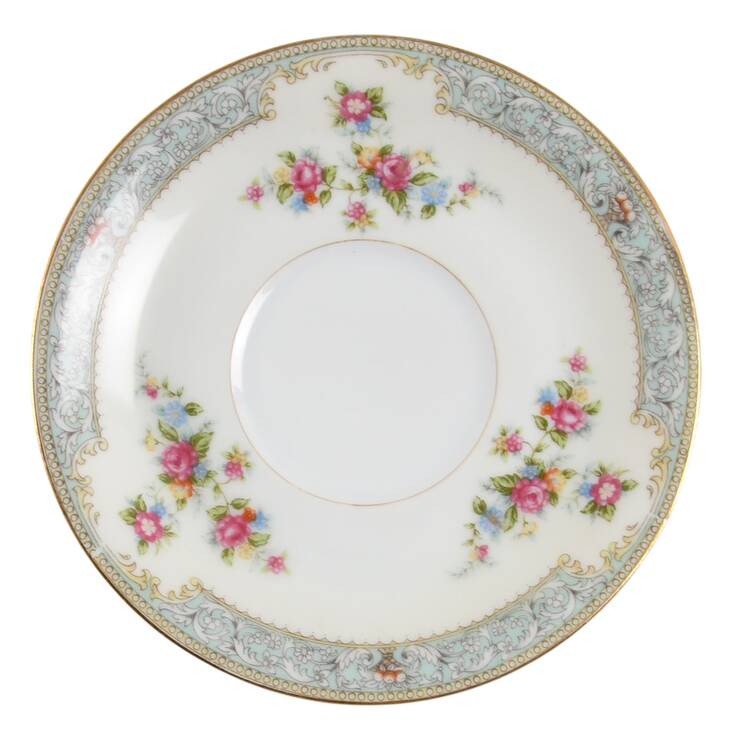 Rosaline Saucer