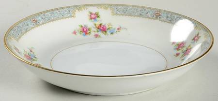 Rosaline Coupe Soup Bowl