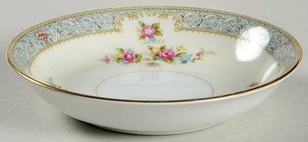 Rosaline Fruit/Dessert (Sauce) Bowl
