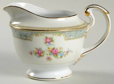 Rosaline Creamer