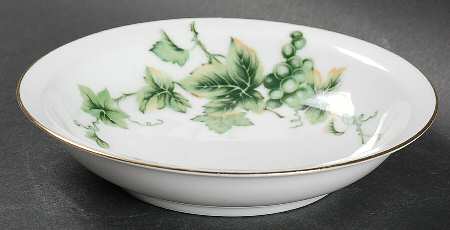 Virginia Fruit/Dessert (Sauce) Bowl
