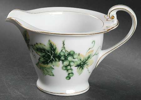 Virginia Creamer