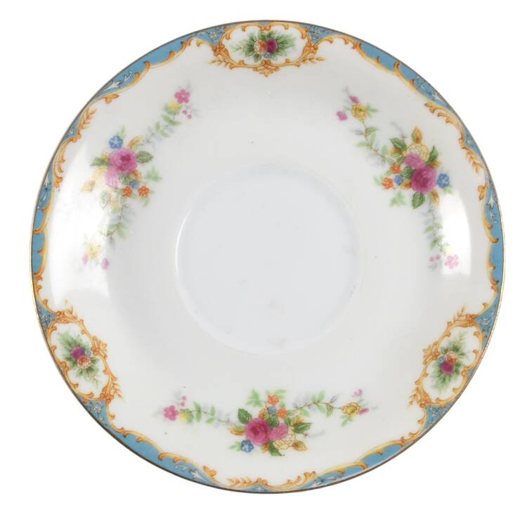 York Saucer