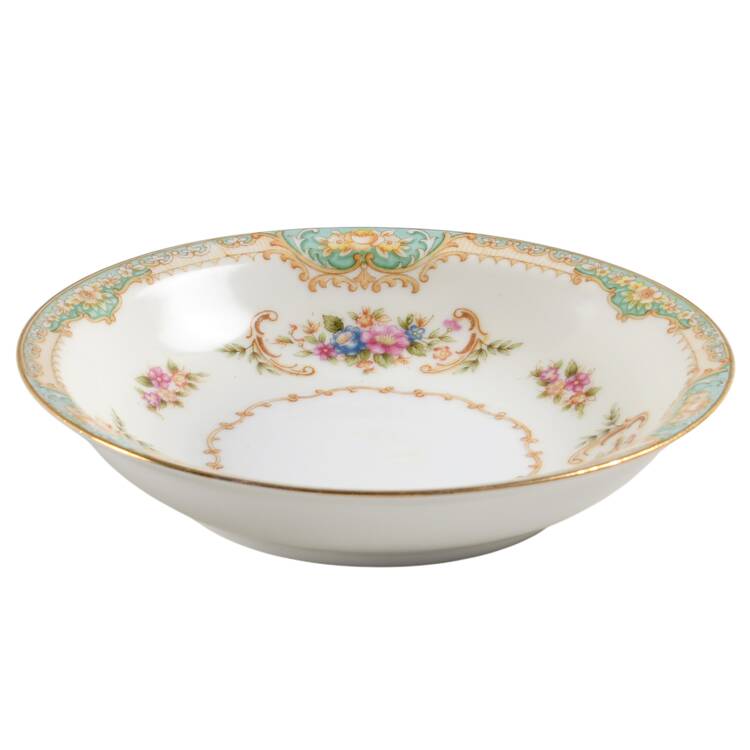 Yorkshire Fruit/Dessert (Sauce) Bowl