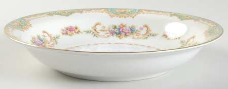 Yorkshire Coupe Soup Bowl