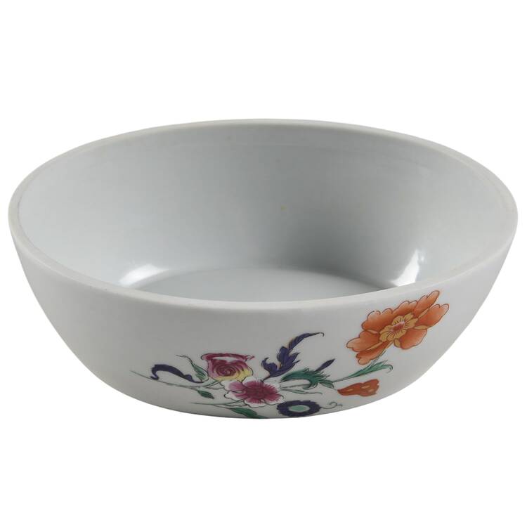 Ashley Oval Box No Lid