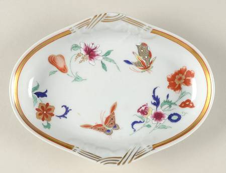 Ashley Small Oval Tray