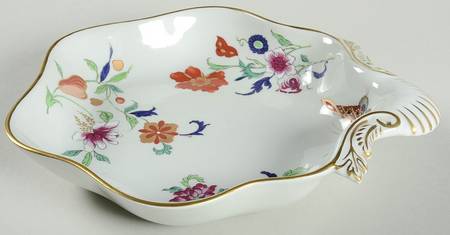 Ashley Shell Shaped Dish