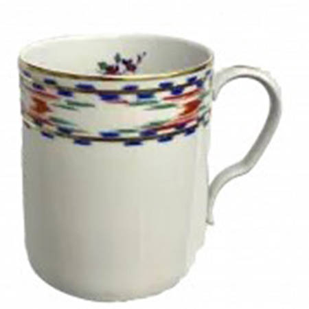 Bargello Mug