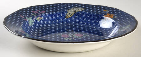 Camilla Rim Soup Bowl