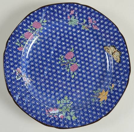 Camilla Salad/Dessert Plate