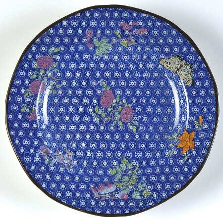 Camilla Bread & Butter Plate