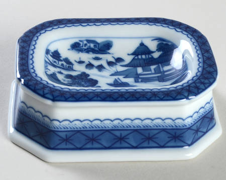 Canton Soap Dish
