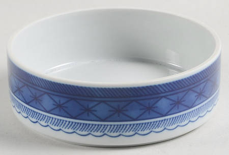 Canton Round Box No Lid