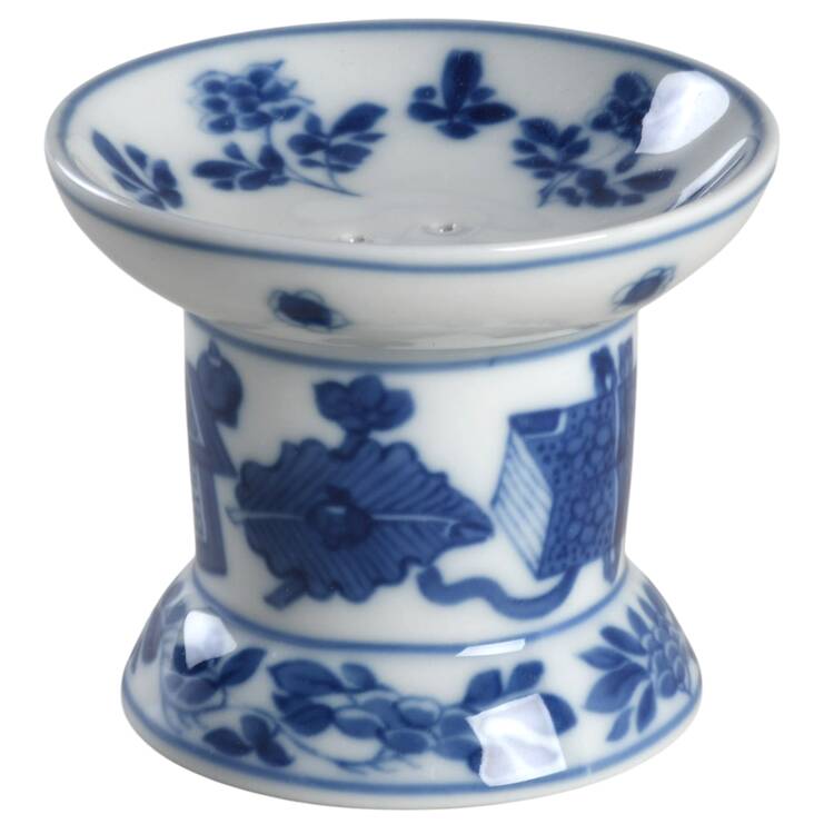 Canton Salt Shaker