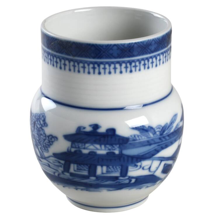 Canton Candle Votive No Lid