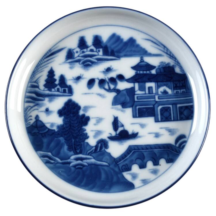 Canton Coaster