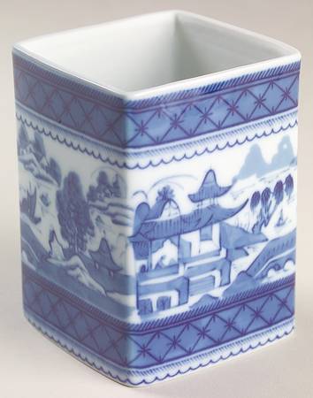 Canton Cigarette Holder