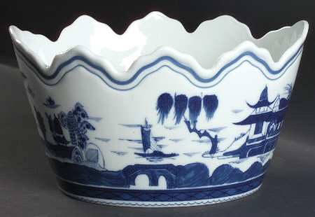 Canton Monteith Bowl
