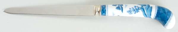 Canton Letter Opener
