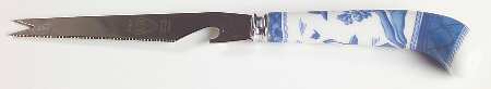 Canton Bar Knife with Stainless Blade